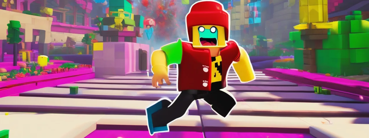 roblox test