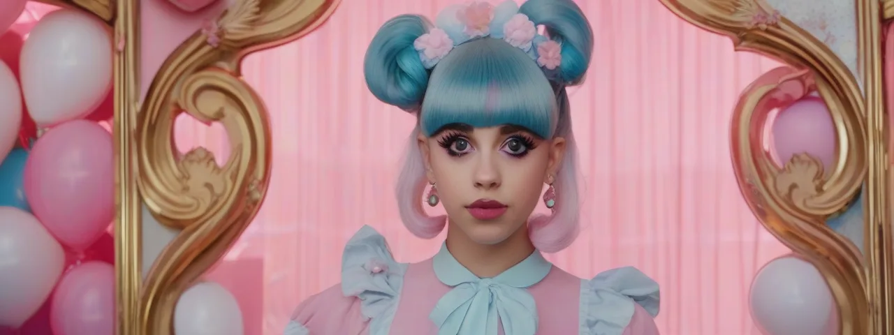 Cuanto sabes de Melanie Martinez 