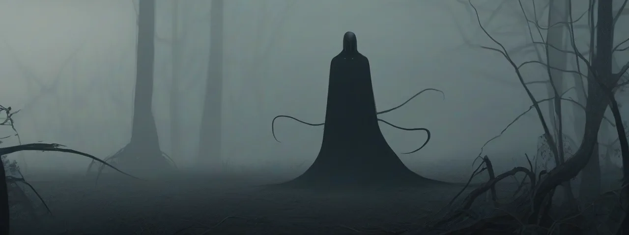 ¿Que tanto sabes sobre creepypastas?