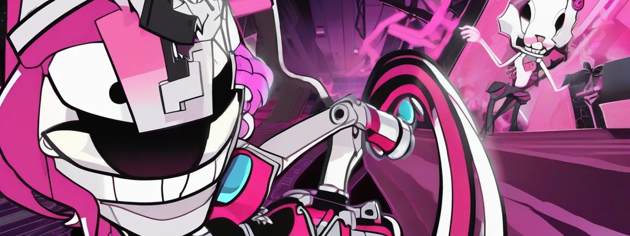 Cuanto conoces a mangle de fnafhs?