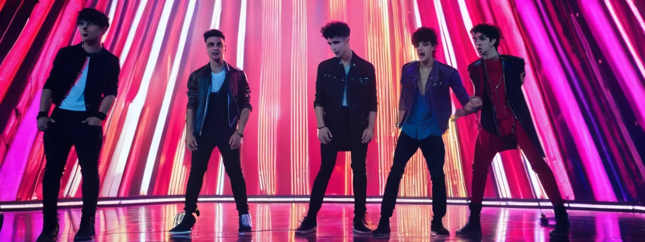 CUANTO CONOCES A CNCO