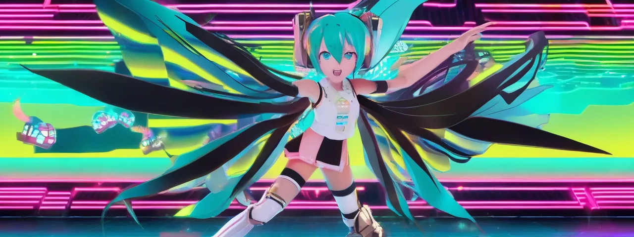 cuanto sabes sobre vocaloid