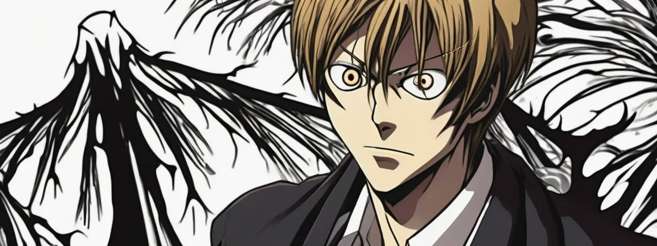 ¿Cuánto sabes de death note