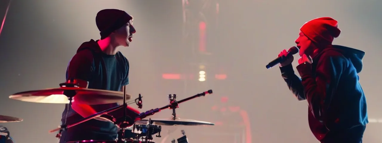 ¿Cuanto sabes de twenty one pilots?