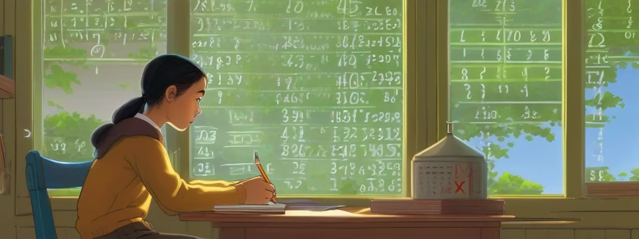 Cuanto sabes de matematica