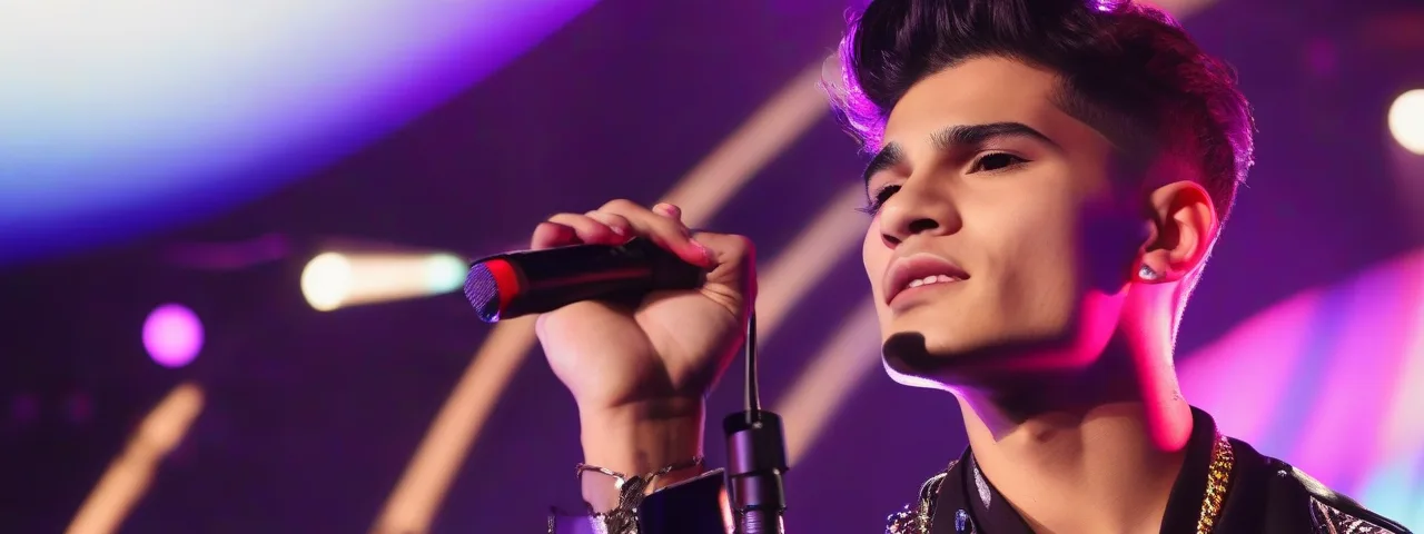Que sabes de abaham mateo?