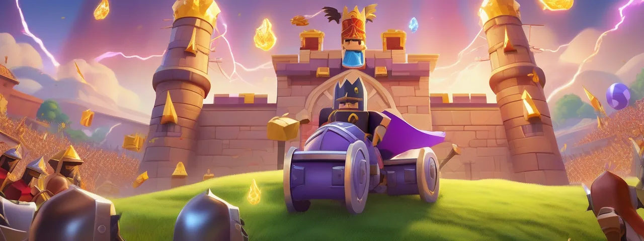 cuanto sabes de clsh royale