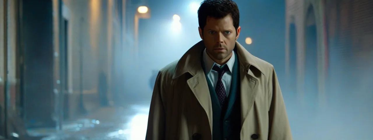 ¿Cuanto conoces a Castiel?
