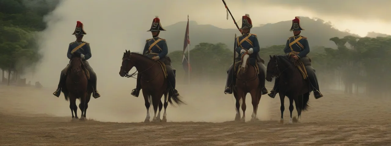 que sabes de historia argentina