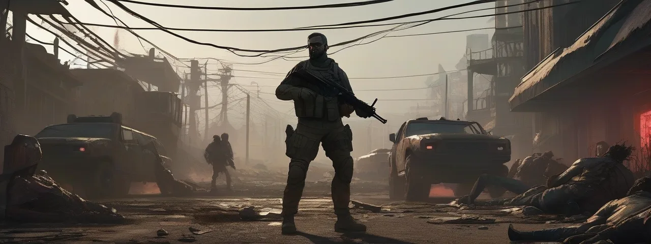 ¿Cuanto de sabes de CoD: Black Ops 2 Zombies?