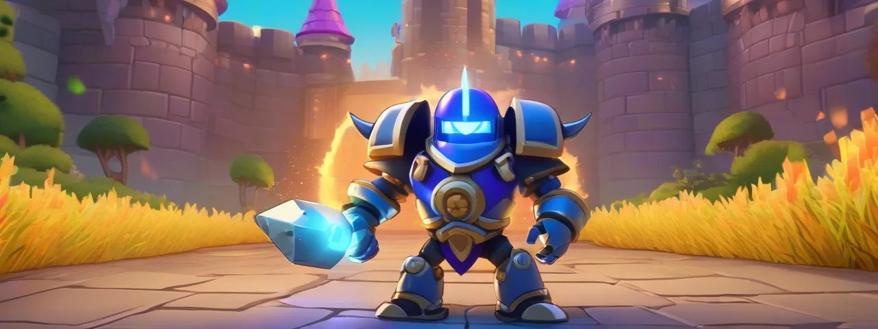 Adivina que carta de clash royale es?.julio max z TEST