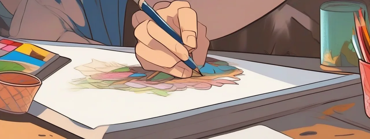 cuanto sabes de dibujo