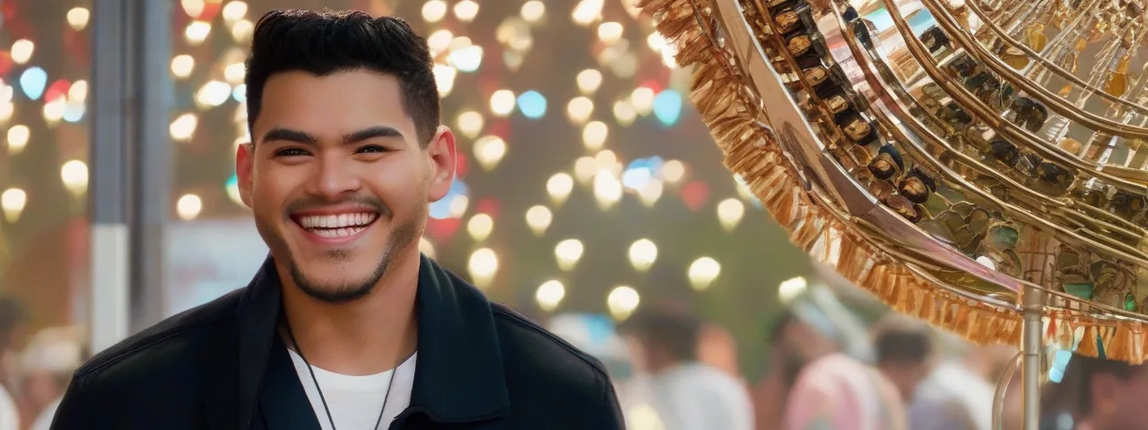 Cuanto conoces a Christopher Vélez Muñoz? 