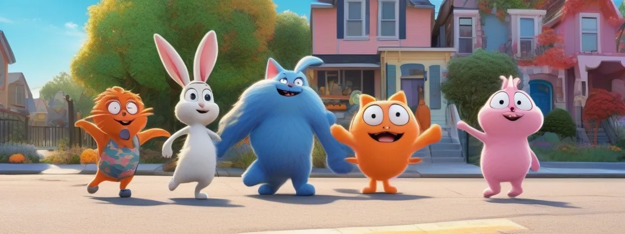 El increíble mundo e gumball