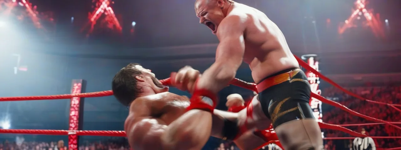 Cuanto sabes de wwe 2017