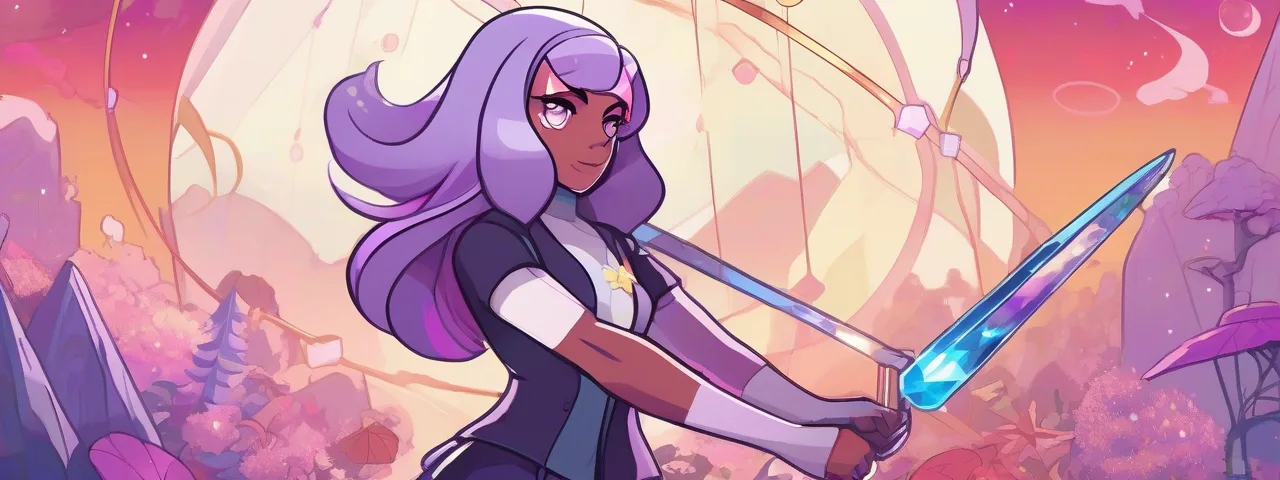 ¿Cuanto sabes de Steven Universe?