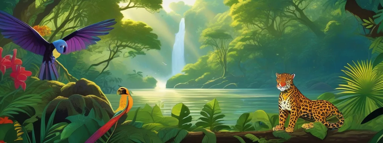 Biodiversidad