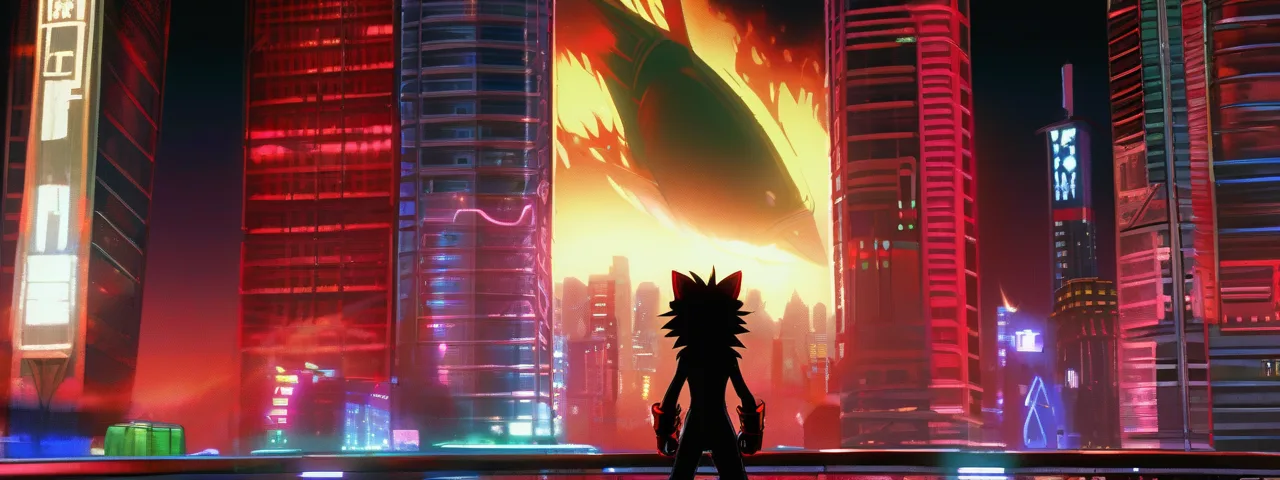 cuanto sabes de  shadow