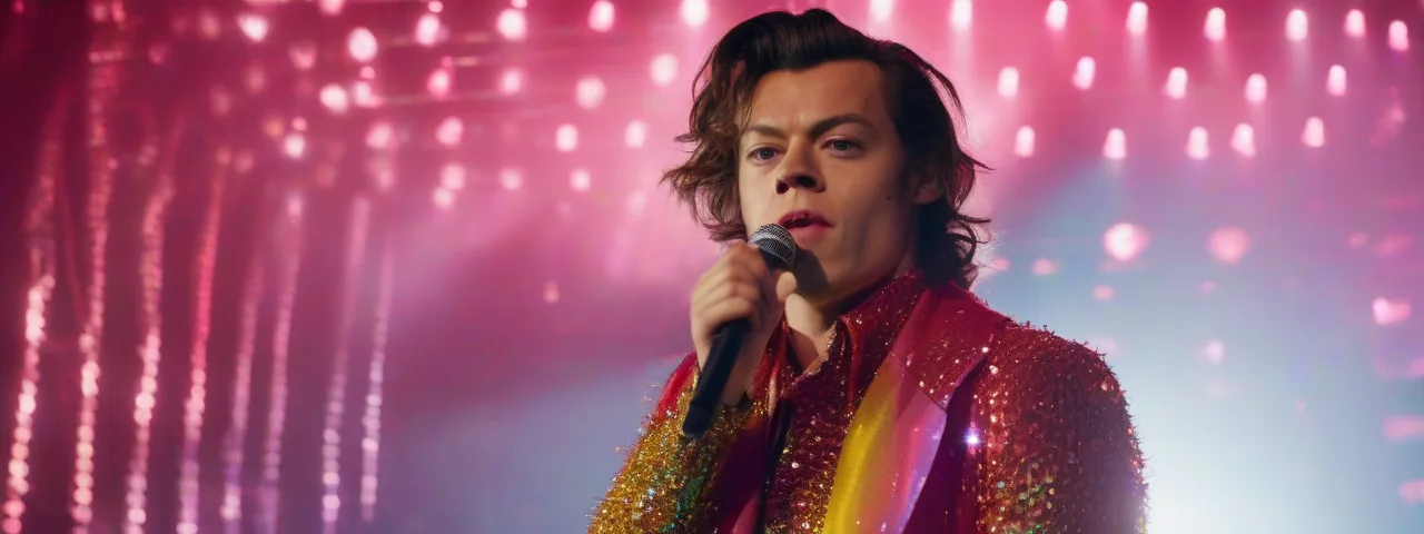 Harry Styles 