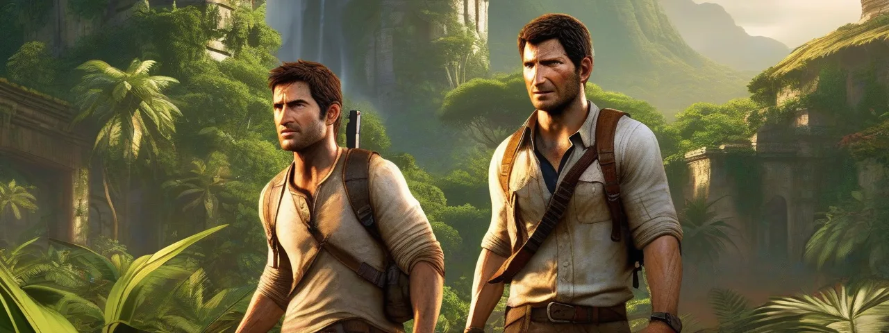 cuanto sabes de uncharted 4?