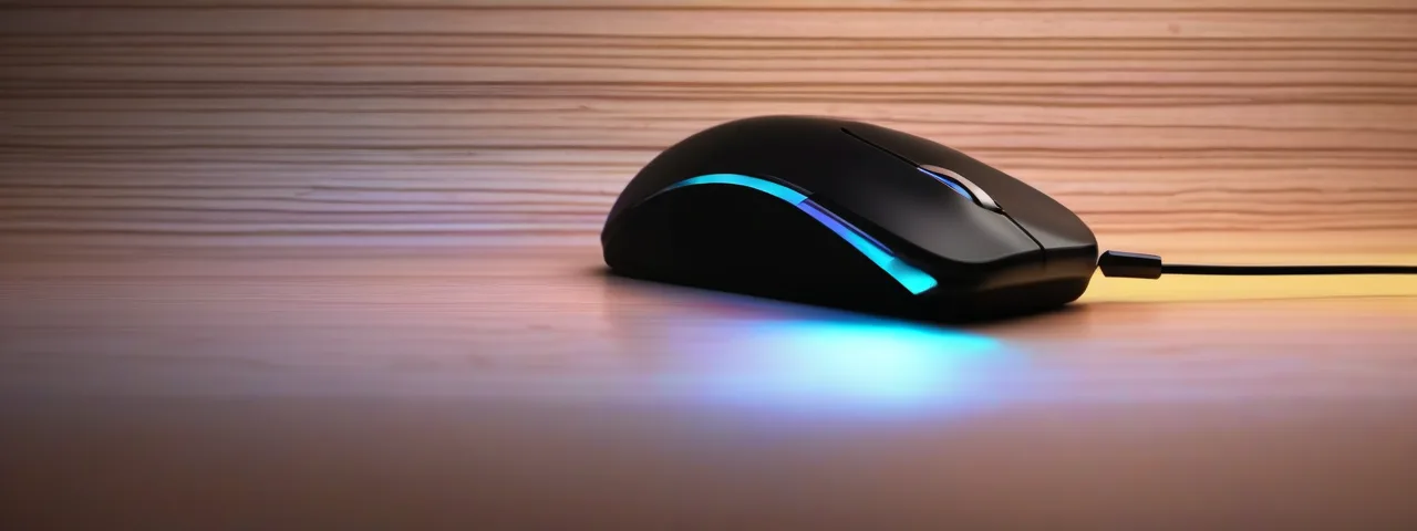 Mouse
