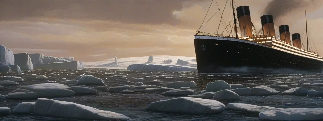 Titanic