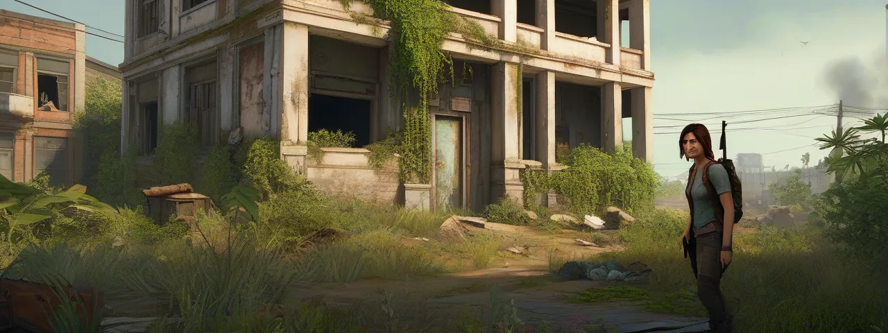 cuanto sabes de the last of us
