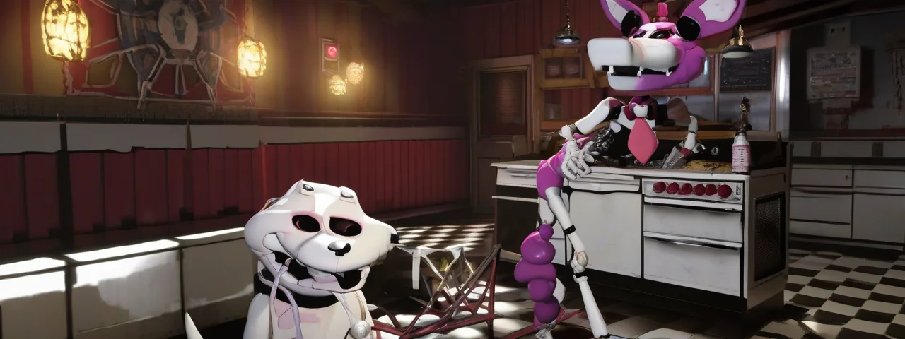 Cuanto sabes sobre mangle?