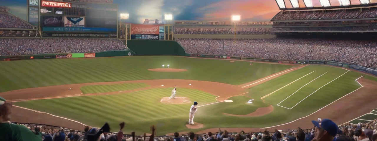 Cuanto sabes  de MLB