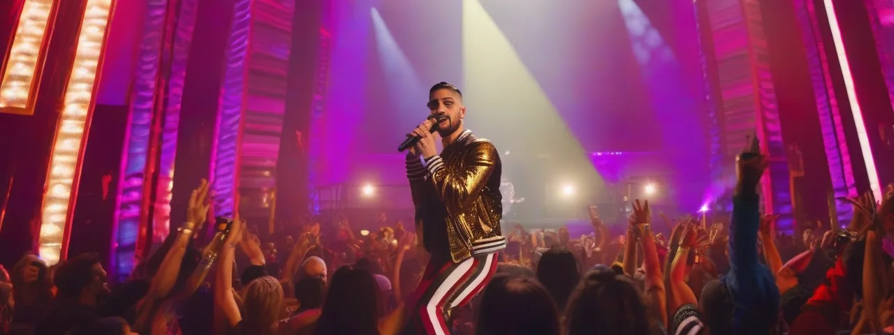 Cuanto sabes de maluma ?