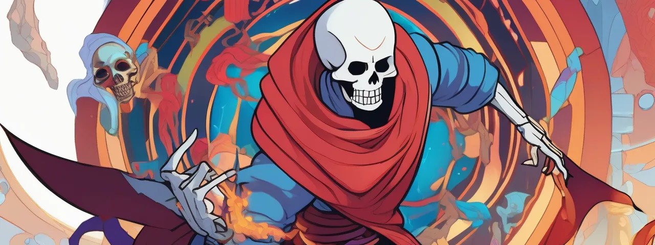 Cuanto sabes de undertale y sus universos alternos 