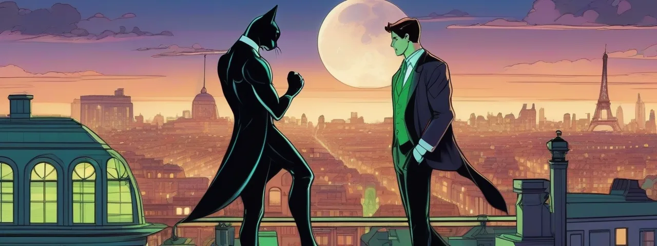 Cuánto sabes de Adrien