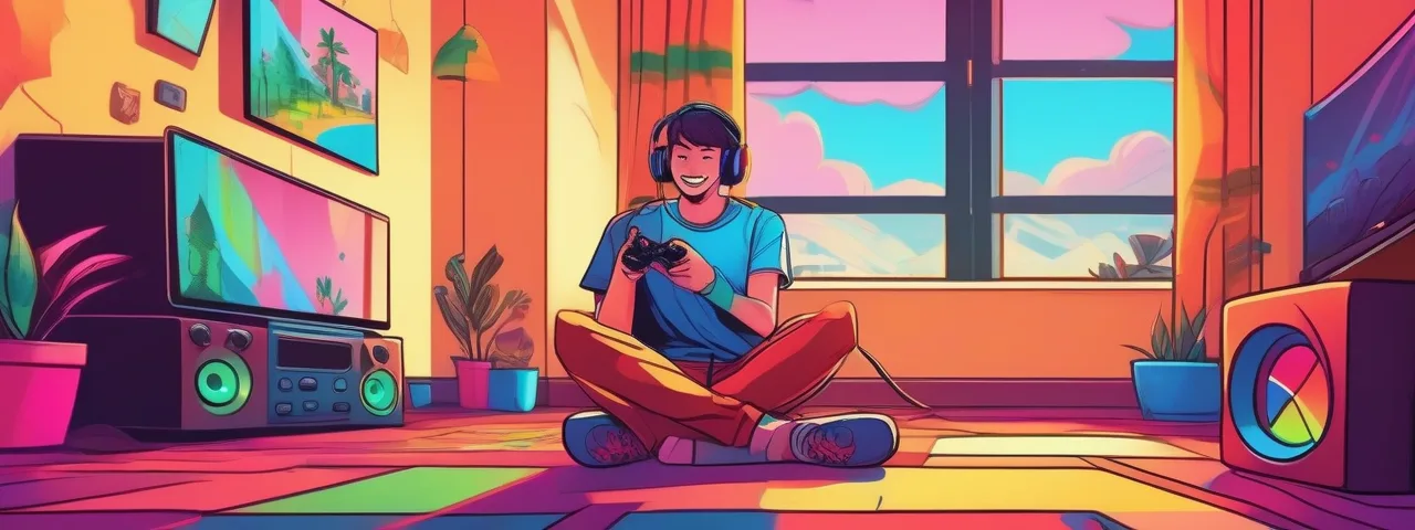cuanto tienes de gamer