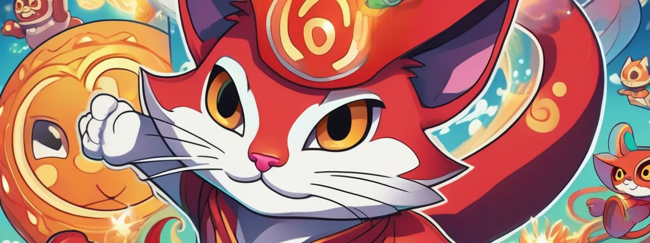 cuanto sabes de yo kai watch