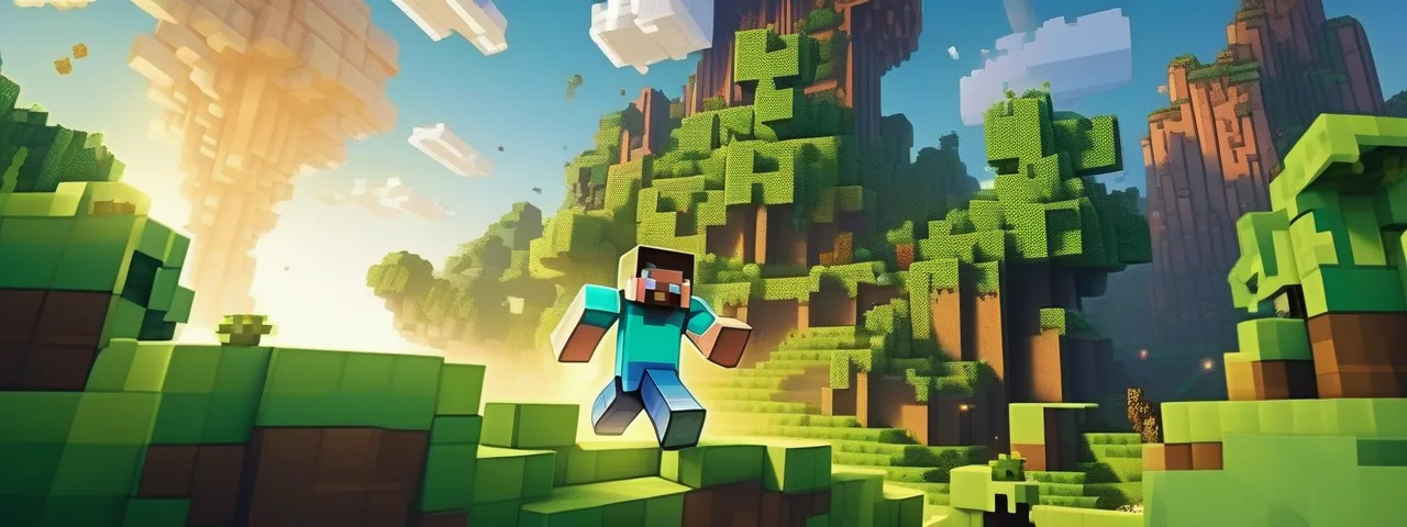 ¿Cuanto sabes de minecraft?