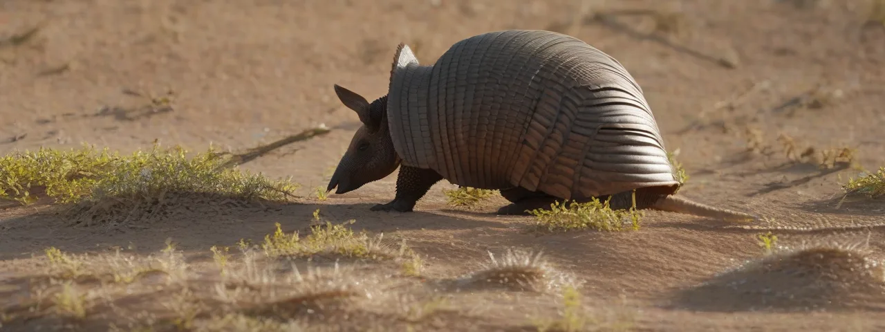 ¿Eres un experto en Armadillos en Chile?