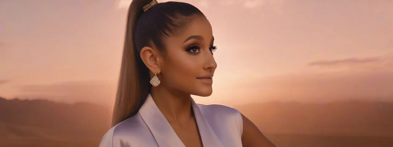 Cuanto sabes sobre Ariana Grande #arianators 