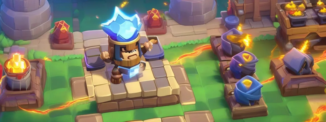 Clash royale