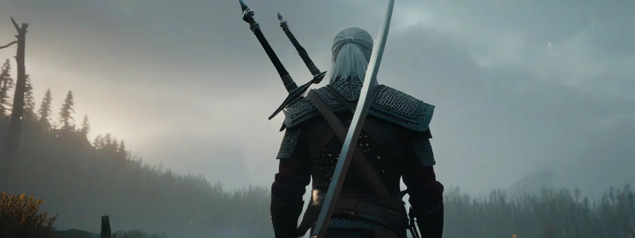 ¿Cuánto sabes de The Witcher?