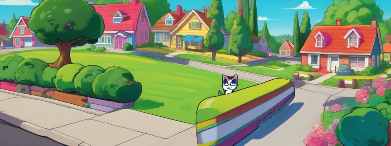 Quanto sabes de el asombroso mundo de gumball