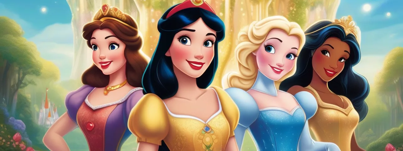 cuanto sabes de las peliculas disney 
