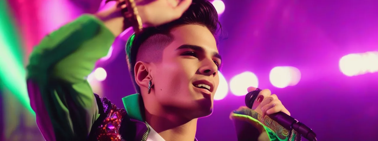 cuanto sabes de Abraham mateo?