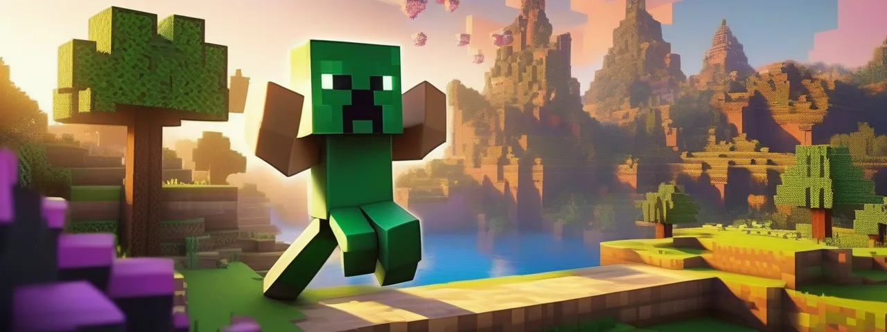 cuanto sabes de minecraft