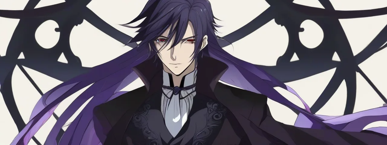 Cuanto sabes de diabolik lovers?