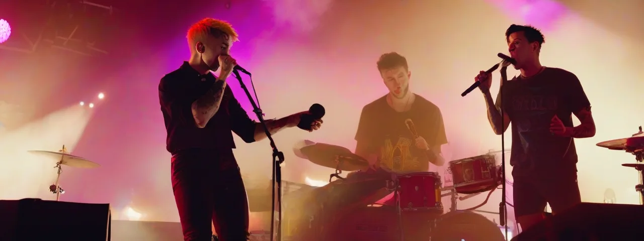 cuanto conoces a twenty one pilots