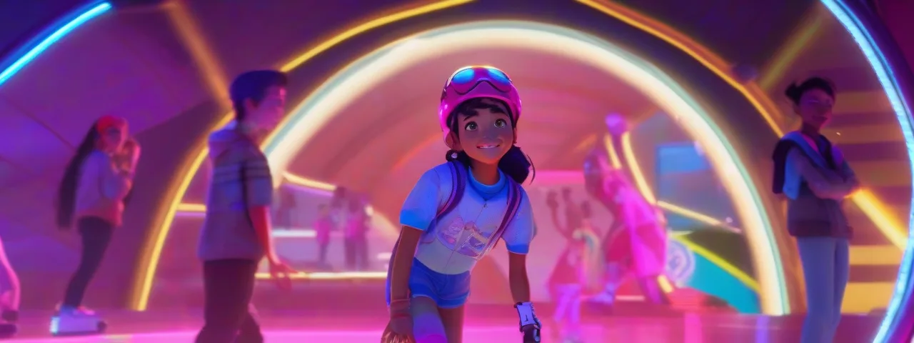 ¿Cuanto Sabes Sobre Soy Luna?