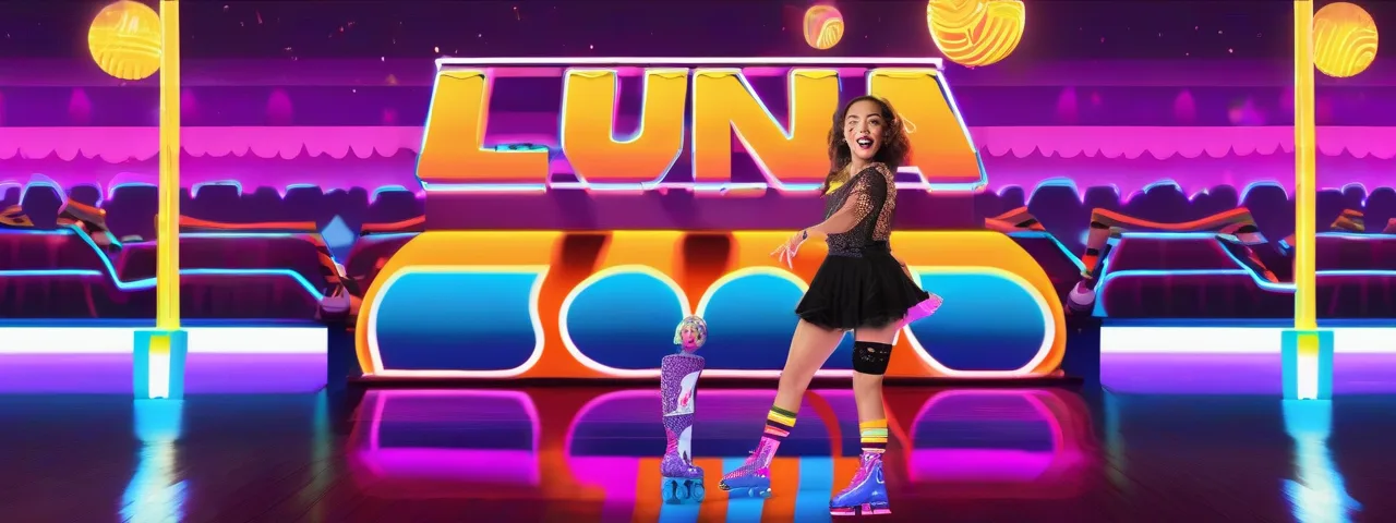 Cuanto sabes de Soy Luna(Primera temporada)
