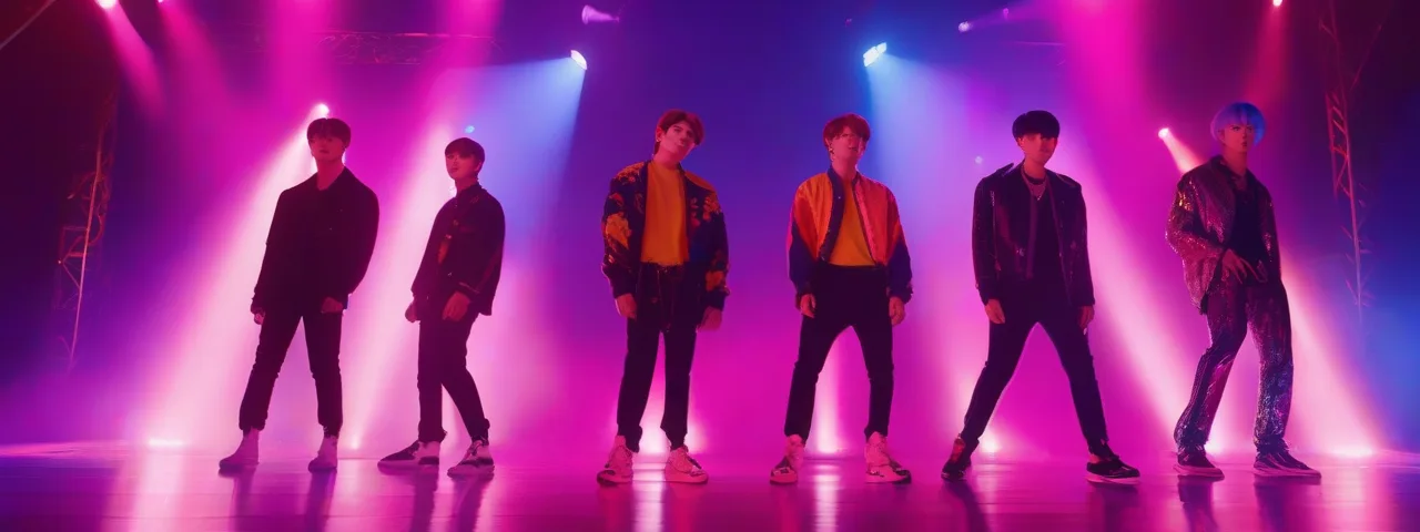 cuanto conoces alos bts