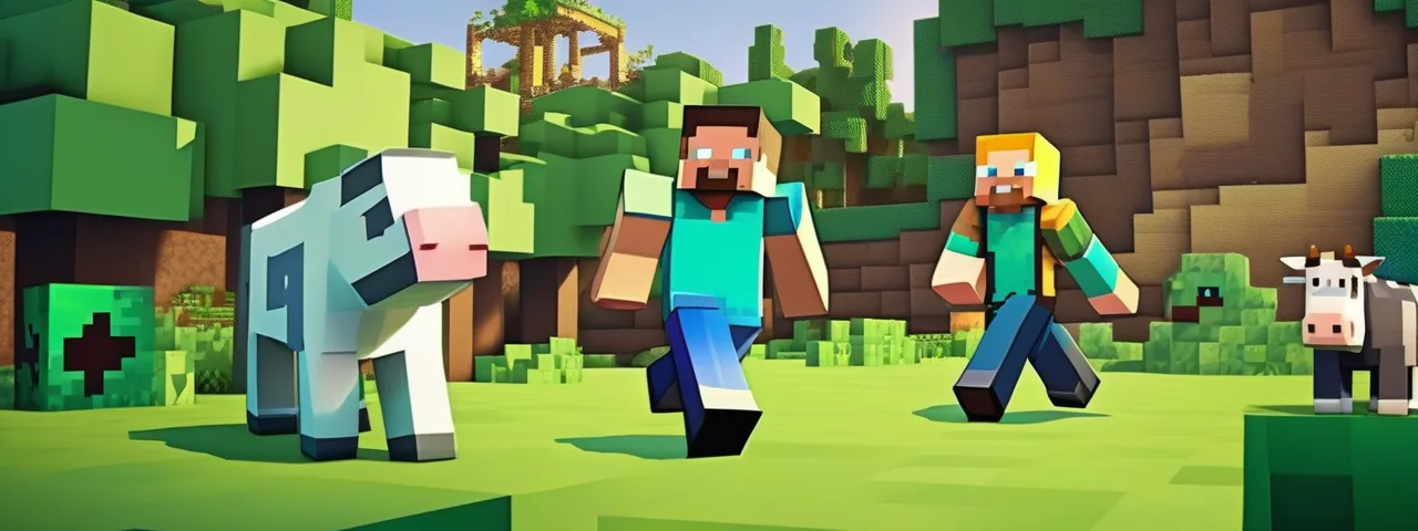 Cuánto sabes de Minecraft