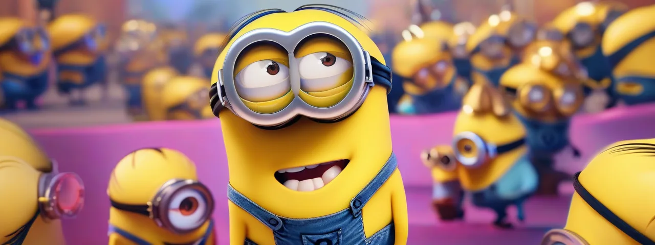 minions